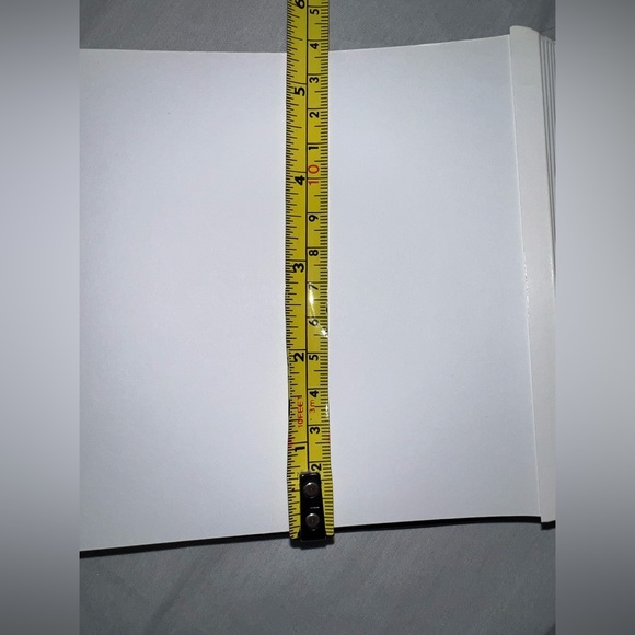 New Creative Memories 5x7 Black Photo Album Includes Unused Pages - Picture 7 of 7